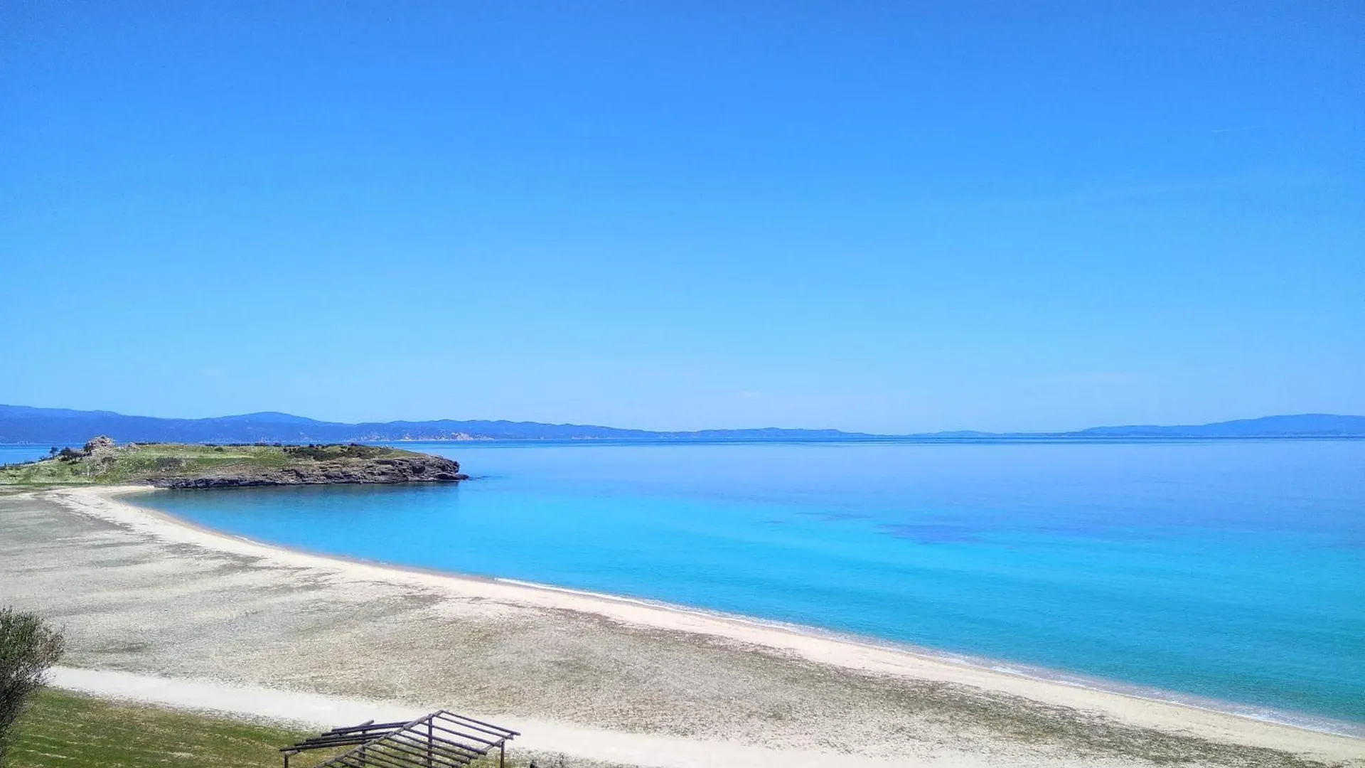 Oasis House Apartment Agios Nikolaos   Agios Nikolaos (Chalkidiki)