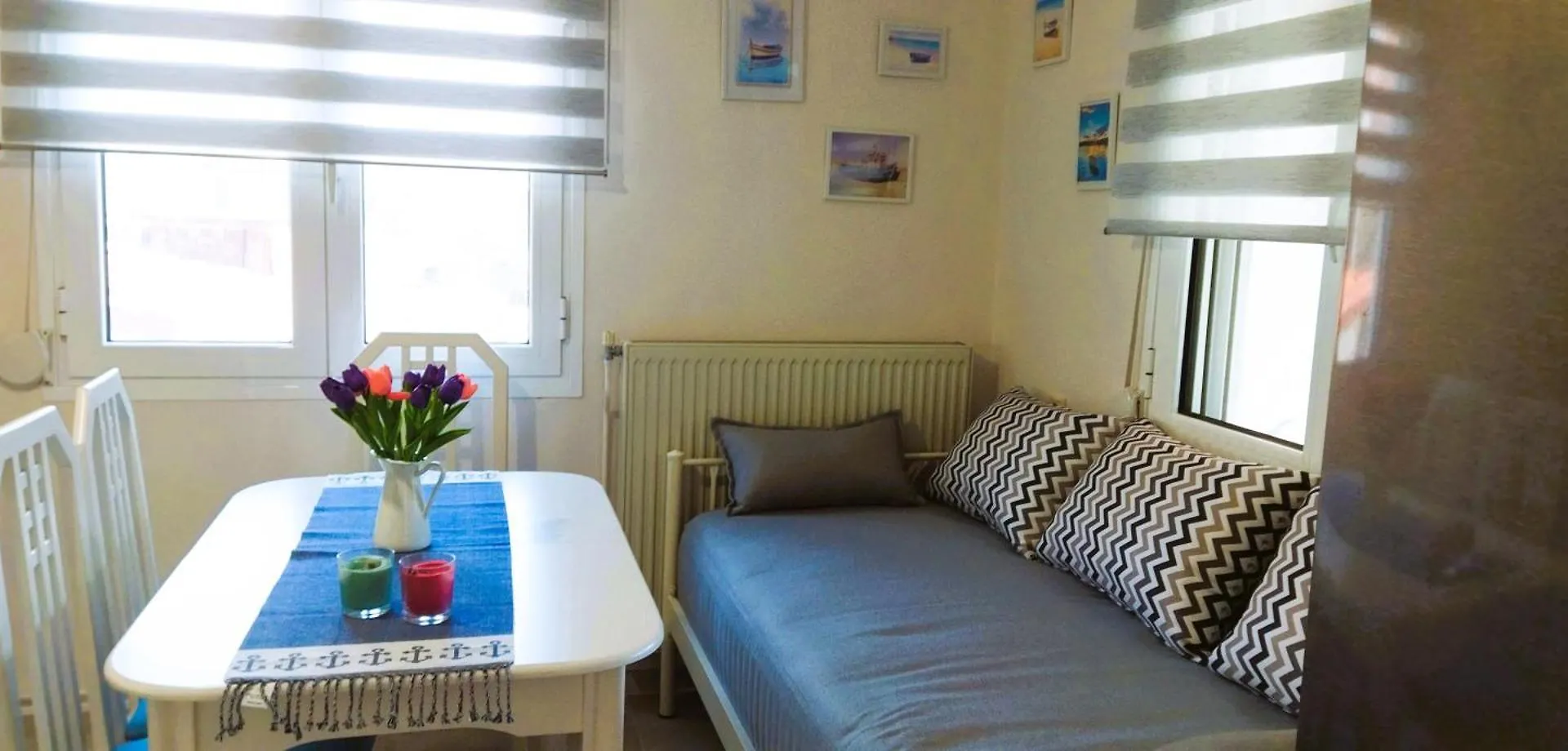 Oasis House Apartment Agios Nikolaos