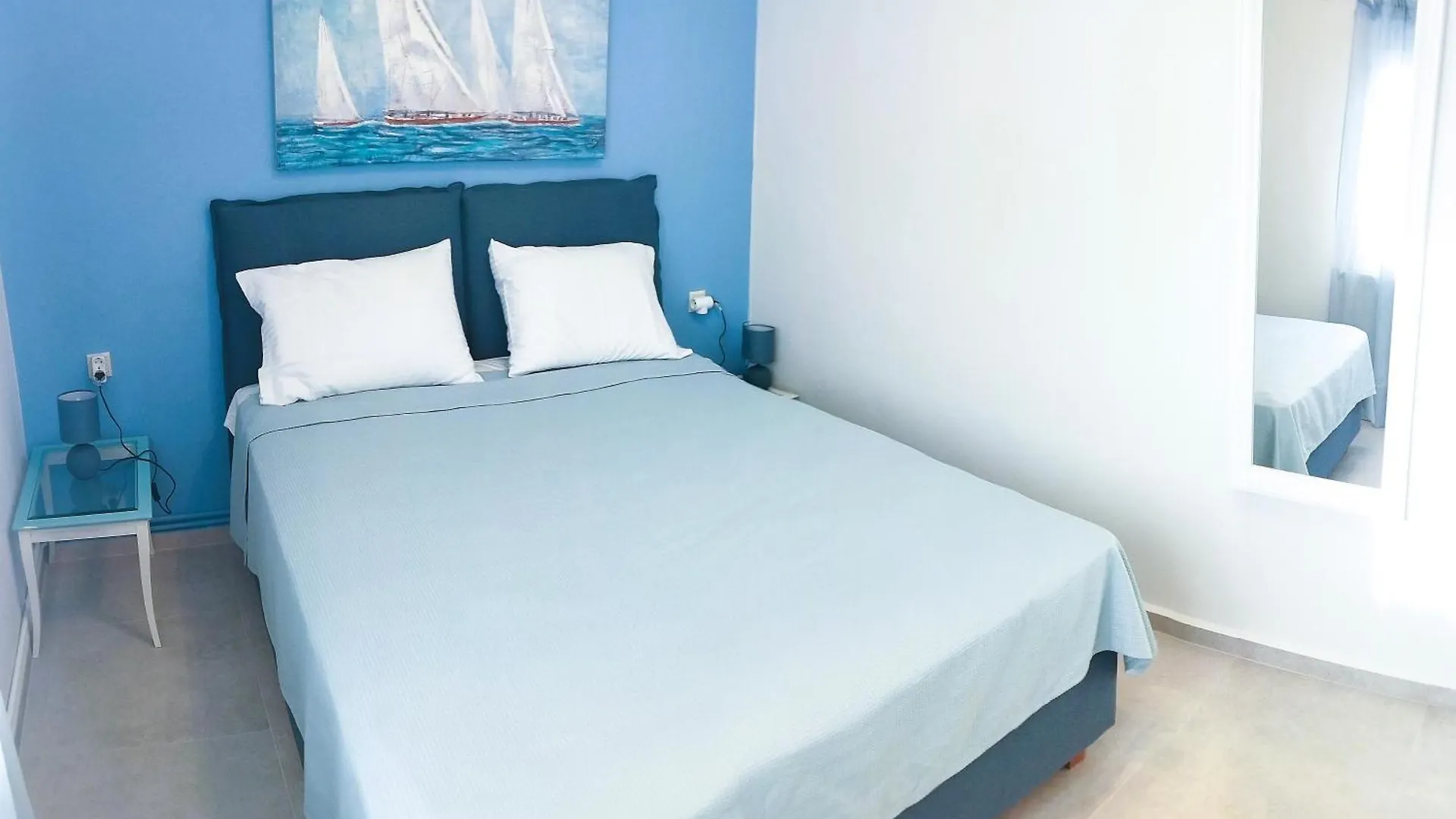 Oasis House Apartment Agios Nikolaos  0*, Agios Nikolaos (Chalkidiki)