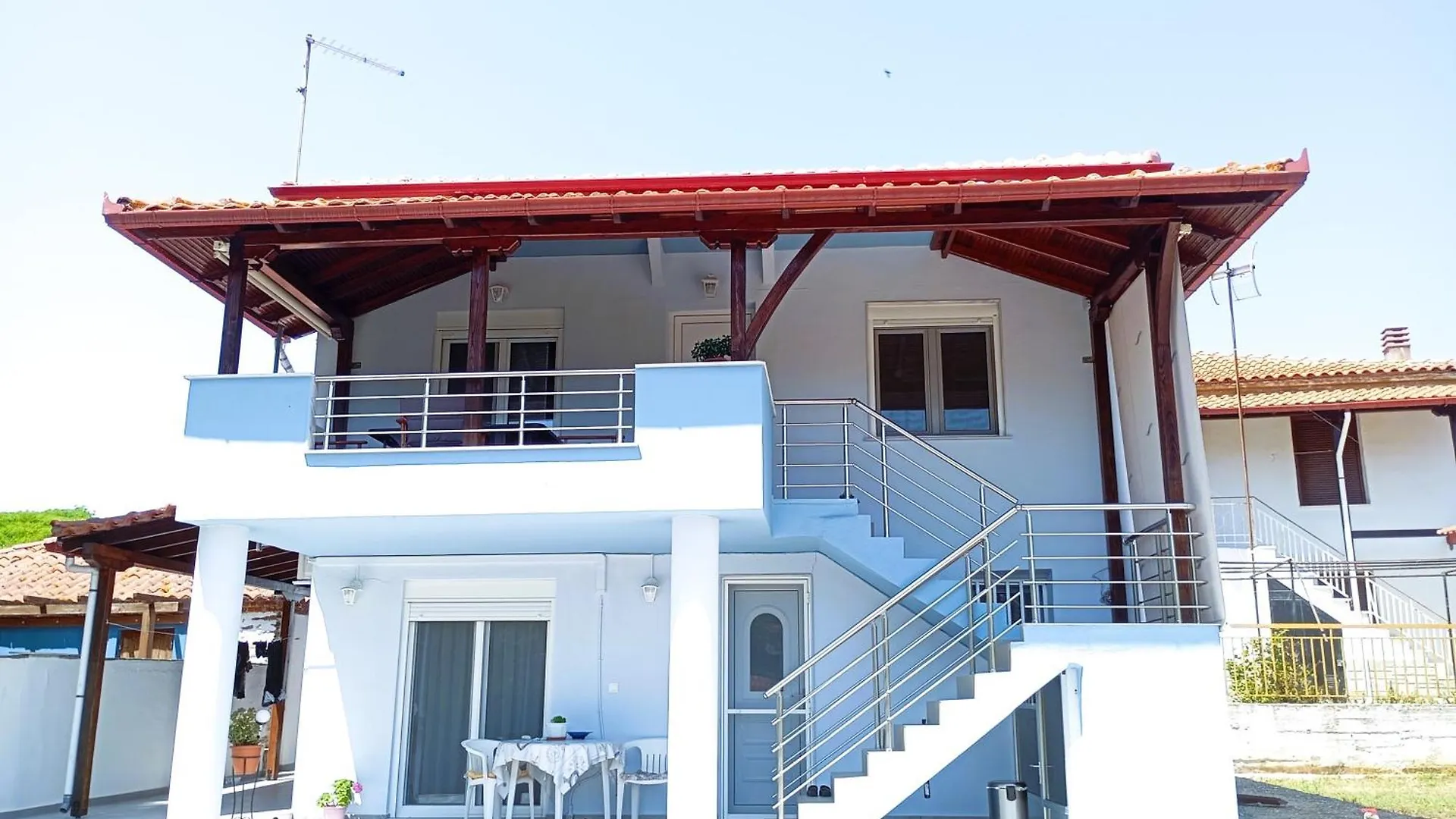Oasis House Apartment Agios Nikolaos