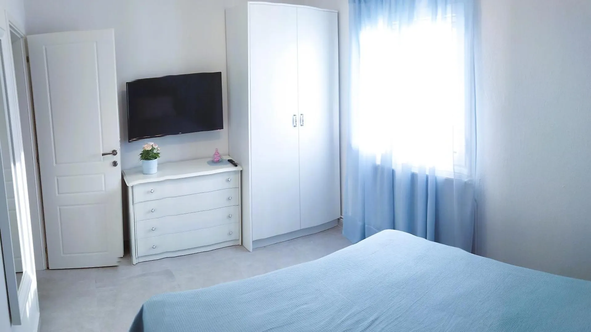 Oasis House Apartment Agios Nikolaos  Agios Nikolaos (Chalkidiki)