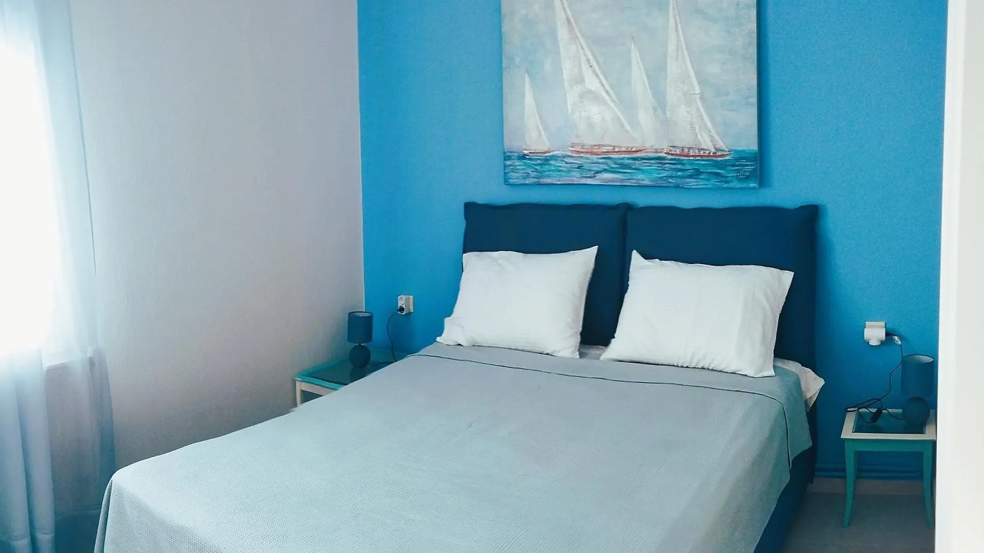Oasis House Apartment Agios Nikolaos   Agios Nikolaos (Chalkidiki)
