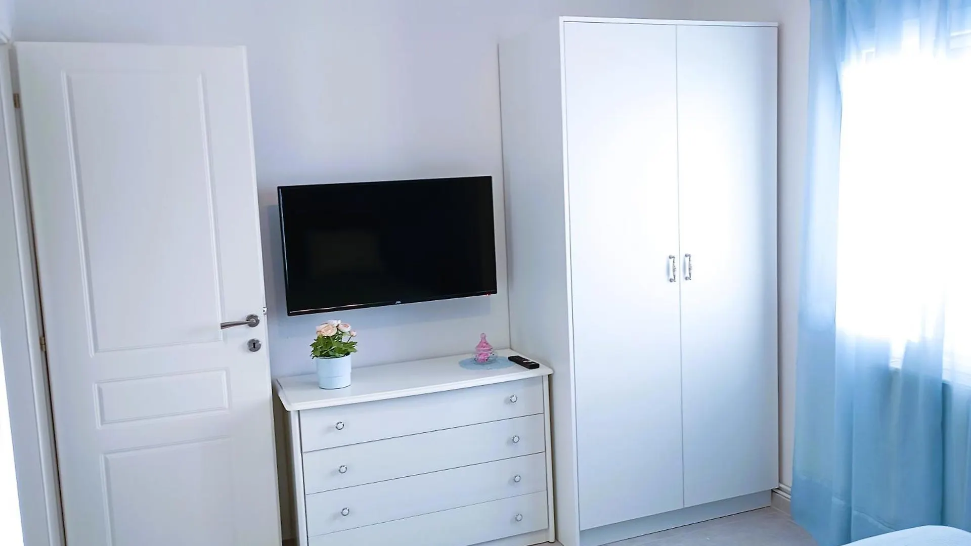 Oasis House Apartment Agios Nikolaos