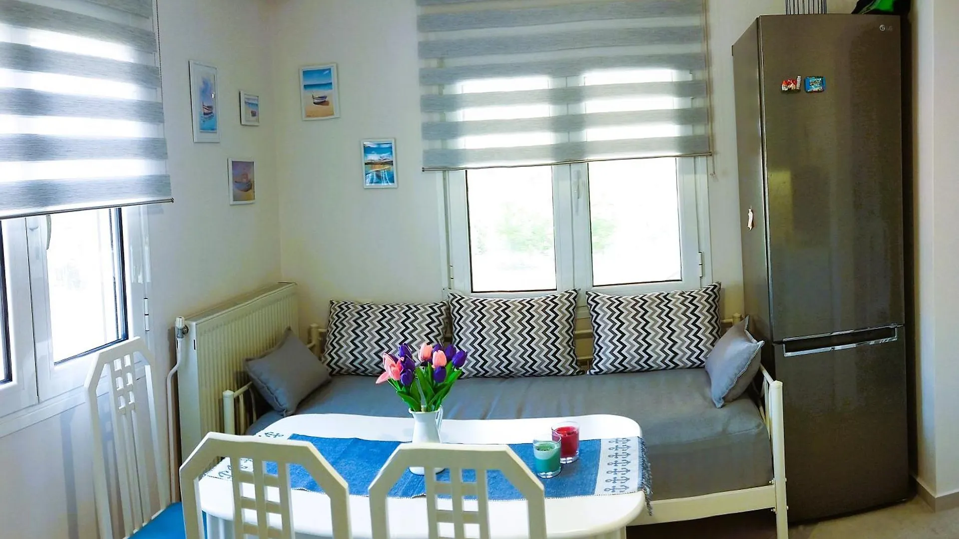 Oasis House Apartment Agios Nikolaos