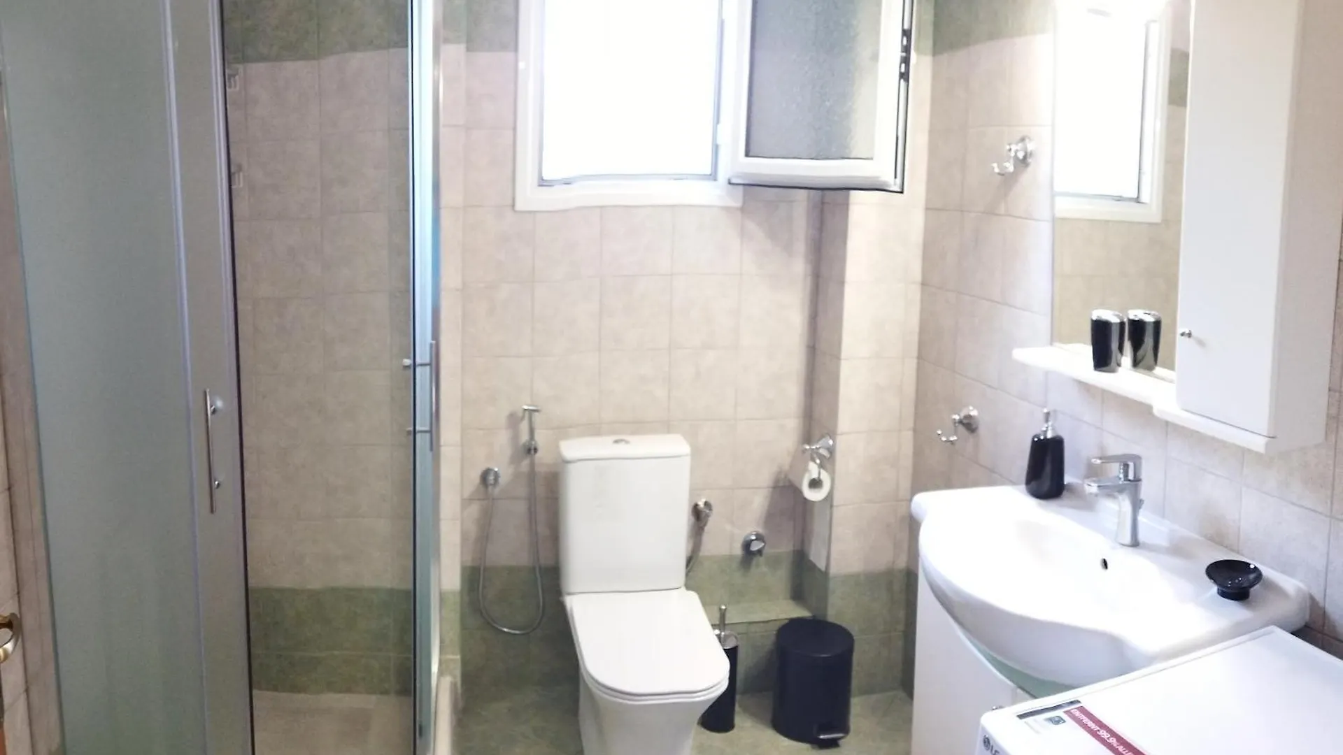 Oasis House Apartment Agios Nikolaos