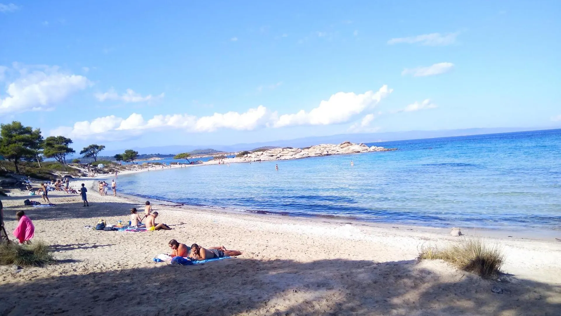 Oasis House Apartment Agios Nikolaos   Agios Nikolaos (Chalkidiki)