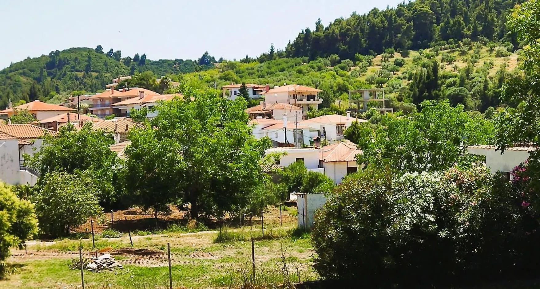 Oasis House Apartment Agios Nikolaos  Agios Nikolaos (Chalkidiki)