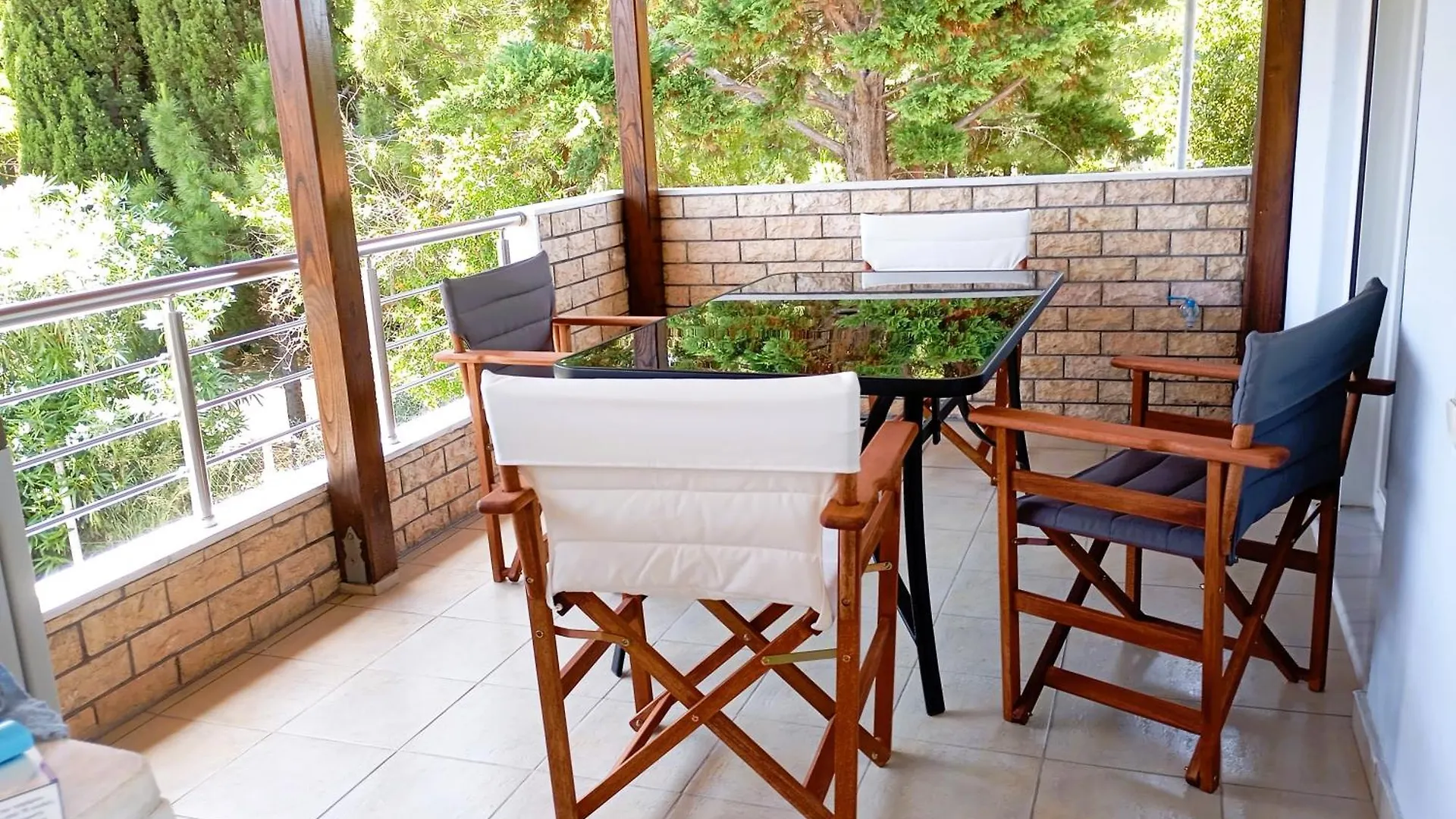 Oasis House Apartment Agios Nikolaos