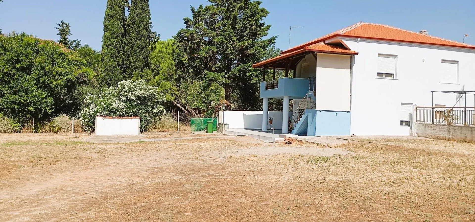 Oasis House Apartment Agios Nikolaos  Greece
