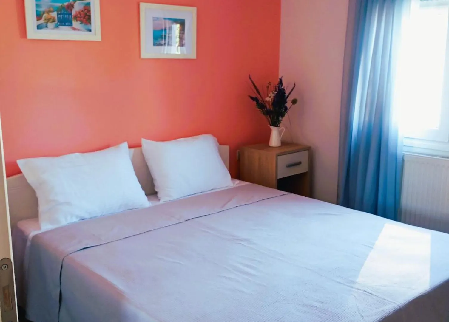 Oasis House Διαμέρισμα Άγιος Νικόλαος 0*,  Ελλάδα