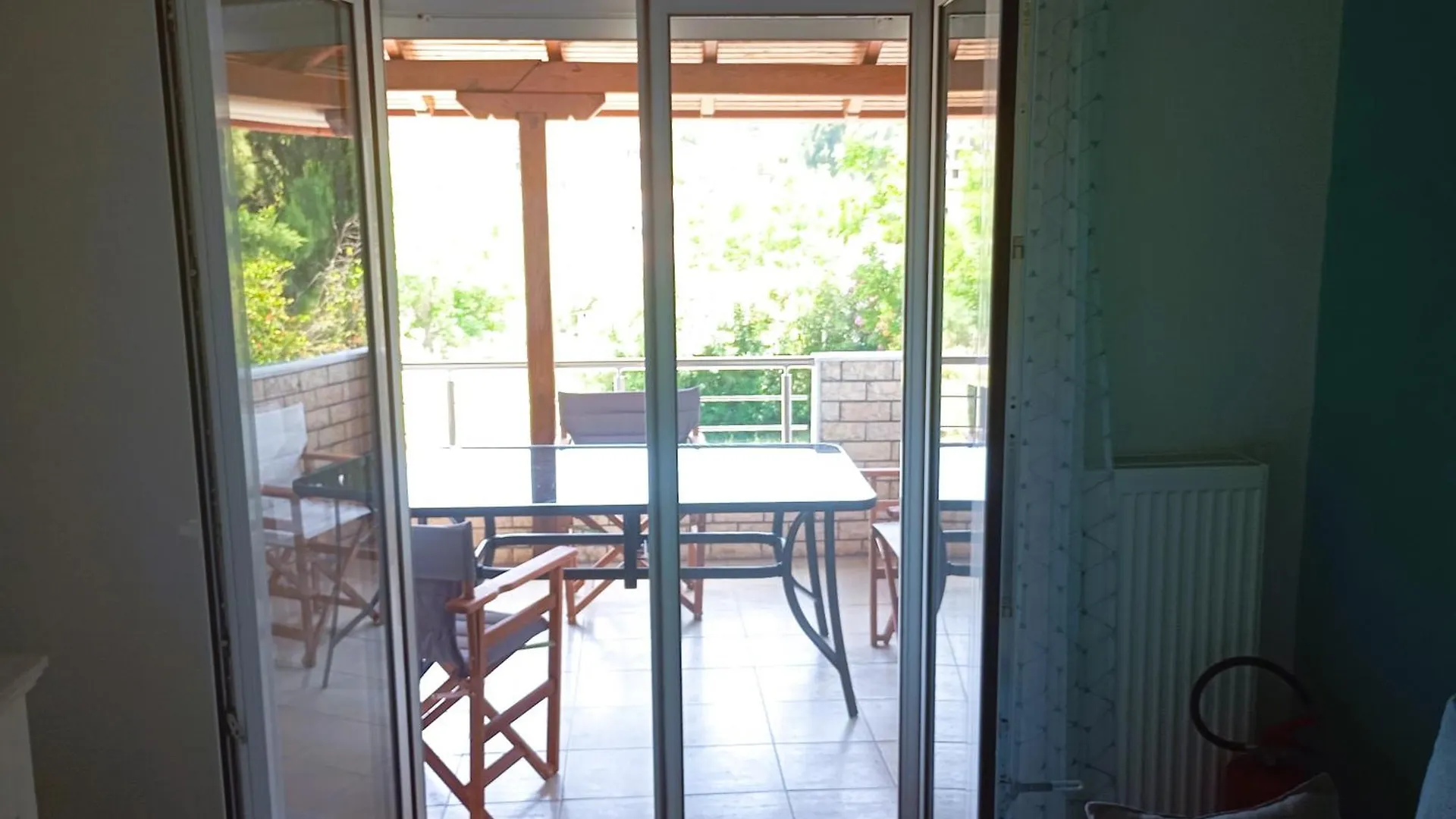 Oasis House Διαμέρισμα Άγιος Νικόλαος 0*,